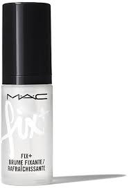 moisturizing makeup setting spray mac