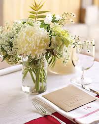 85 white wedding centerpieces