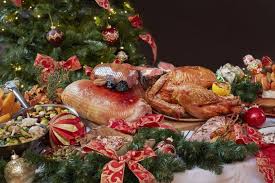 Christmas day and christmas dinner is very much a family occasion and people often invite an elderly neighbour who is alone because nobody wants to be alone at christmas. A Magical American Christmas Buffet In Reykjavik Iceland Monitor