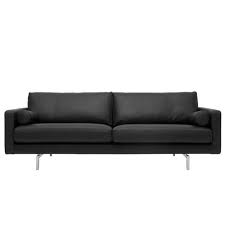 Lite 2 Seat Sofa By Niels Bendtsen For