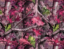 Mossy Oak Pink Camo Wallpaper Camo