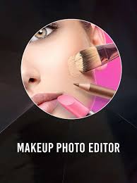 makeup photo editor on pc