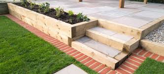 How To Build A Raised Patio