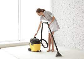 professional carpet cleaning