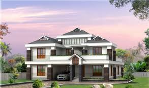 3500 Sq Ft Modern Home Plan And Design