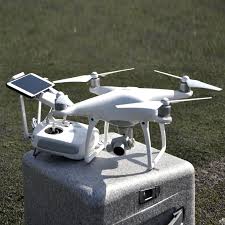 dji phantom 4 quadcopter drone 4k
