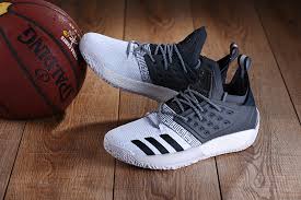 In any case, most basketball shoes inspired by legendary basketball players have been around for years and have become household names. Adidas Harden Vol 2 Men Basketball Shoes White Grey Yezshoes