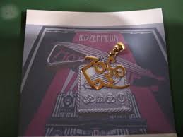 We did not find results for: Gold Pendants Jimmy Page Led Zeppelin Zoso Gold