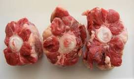 Where does oxtail come from?