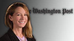 Female Washington Post reporter accuses paper of not supporting sexual  assault victims: 'Harms all of us' | Fox News