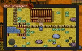 Hero of leaf valley just came out, as of this writing, dozens of hours ago. Cheats For Harvest Moon Ds For Android Apk Download