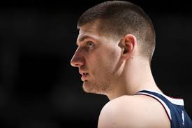 Nikola jokic was selected with the 41st draft pick when he entered the nba seven years ago. Starting Five Nikola Jokic Is Ripping Opposing Defenses Apart At The Seams Denver Stiffs