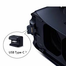 Kính Thực Tế Ảo Samsung Gear VR SM-R324 Like New - Phụ Kiện Chi Hà | Nông  Trại Vui Vẻ - Shop