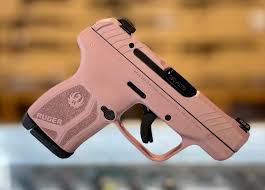 ruger lcp max 2 8 10rd 380acp rose