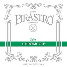 Pirastro Cello Strings Pirastro Chromcor