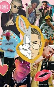 bad bunny iphone wallpapers top free