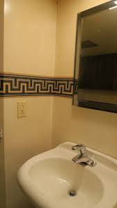 a custom basement bathroom renovation