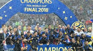 Good morning and welcome to the independent's live coverage of the world cup final, which takes place in moscow's luzhniki stadium between france and croatia. France And Croatia World Cup Final Most Viewed International Football Match In India Sports News The Indian Express