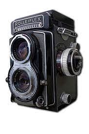 Rolleiflex Old Camera Antique - Free photo on Pixabay