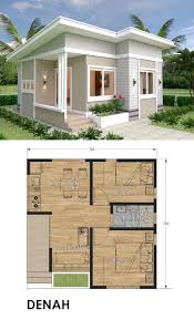 Model rumah minimalis sederhana 2 lantai design rumah minimalis via allrumahminimalis.blogspot.com. Desain Rumah Panggung 2 Kamar Info Kece