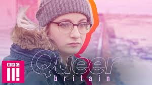 Out On The Streets Queer Britain Episode 3 YouTube