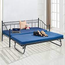 На първо място, разтегателно легло за две децатрябва да съответстват на размера на естествено, разтегателно легло за две децатрябва да има работещ механизъм, поради който. Metalno Raztegatelno Leglo Byal Cheren Dkstil
