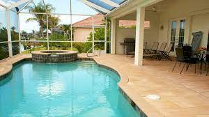 People prefer to have a swimming enjoyment inside the home to maintain the privacy. Building An Indoor Pool The Costs Pros And Cons