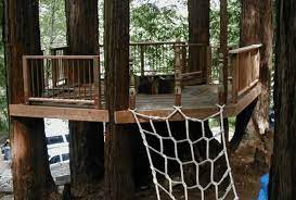 27 awesome tree house ideas for kids