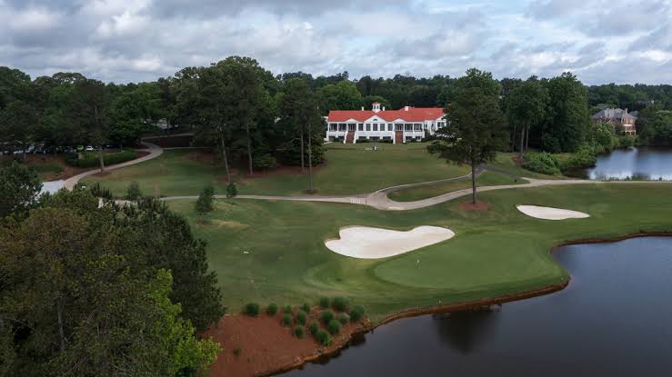TPC Sugarloaf - Club + Resort Business