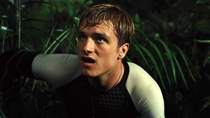 Josh Hutcherson On Post-Hunger Games Struggles: "I Didn't Learn Rejection Ever"