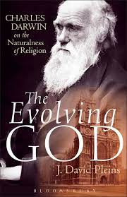 the evolving charles darwin on the