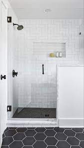 The Best Shower Tile Ideas For Your