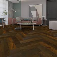 laminate flooring from the wooden floor