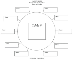Party Seating Chart Maker Jasonkellyphoto Co
