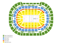 Colorado Avalanche Tickets At Pepsi Center On September 28 2018 At 7 00 Pm