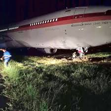 Search crew find debris of boeing 737 passenger plane carrying 62 that 'crashed' after 'falling 10,000ft' after takeoff from indonesia. Garuda Indonesia A330 Veers Off Runway While Taxiing Samchui Com