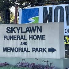 skylawn memorial park cemetery in san