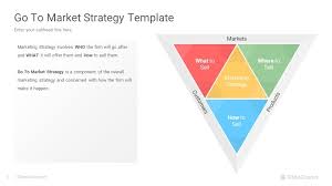 go to market strategy powerpoint