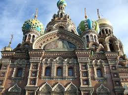 Petersburg aktivitäten auf einen blick. Besuch Von Sehenswurdigkeiten In St Petersburg