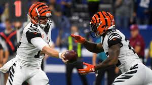 Bengals Depth Chart 2019 Can New Coaches Elevate