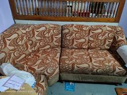 want to sell my old sofa with new