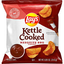 lay s kettle cooked potato chips