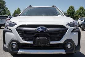 new 2024 subaru outback limited sport
