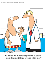 funny doctor cartoons archives
