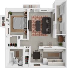 1 2 bedroom apartments macarthur s