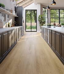 natural hickory hflor resilient