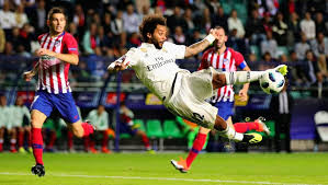Zidane has decided to start dani carvajal and lucas vazquez for the match, while fede valverde isn't fit enough yet. Real Madrid Vs Atletico Madrid Preview Classic Encounter Key Battle Team News More 90min