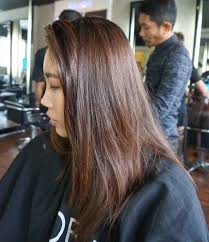 Maybe you would like to learn more about one of these? Warna Rambut Dark Brown Highlight Novocom Top