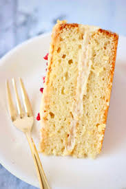 gluten free vegan vanilla cake rhian