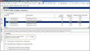 Free Home Budget Template Renovation Excel For Mac